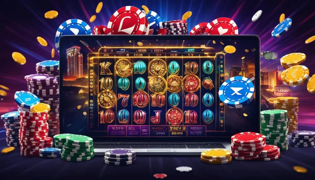 Bí quyết chơi Nổ Hũ dễ thắng tại bj3888 app