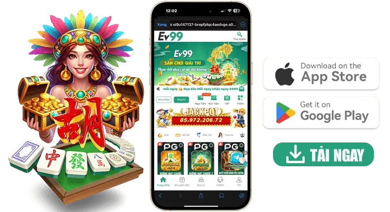 Biểu tượng hỗ trợ khách hàng 24/7 của bj3888 app