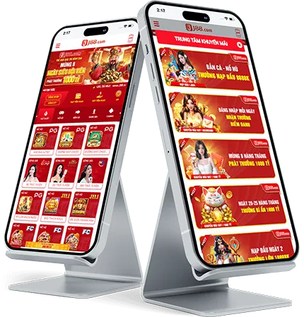 Hình ảnh ưu điểm nổi bật của bj3888 app
