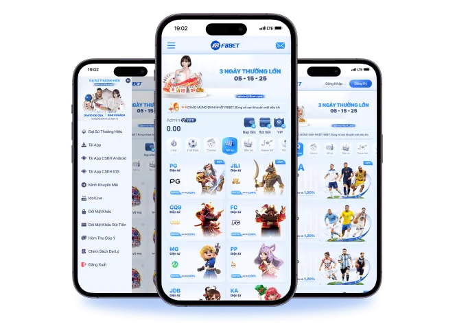 Trải nghiệm mượt mà bj3888