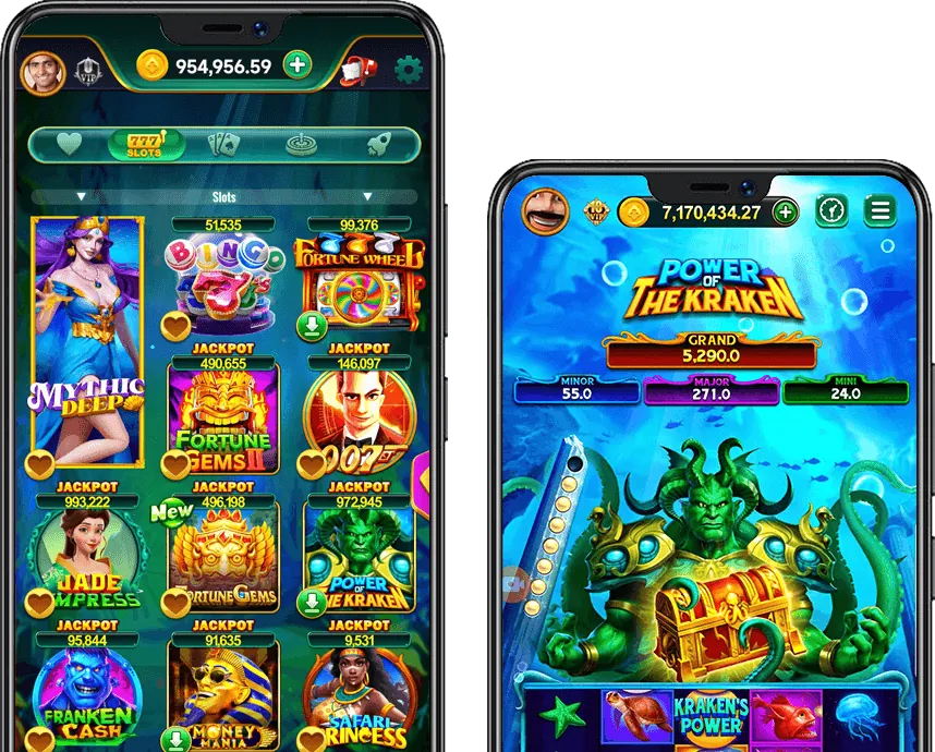 Hệ thống vũ khí và kỹ năng đặc biệt trong game bắn cá bj3888
