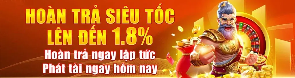 Chương Trình VIP bj3888