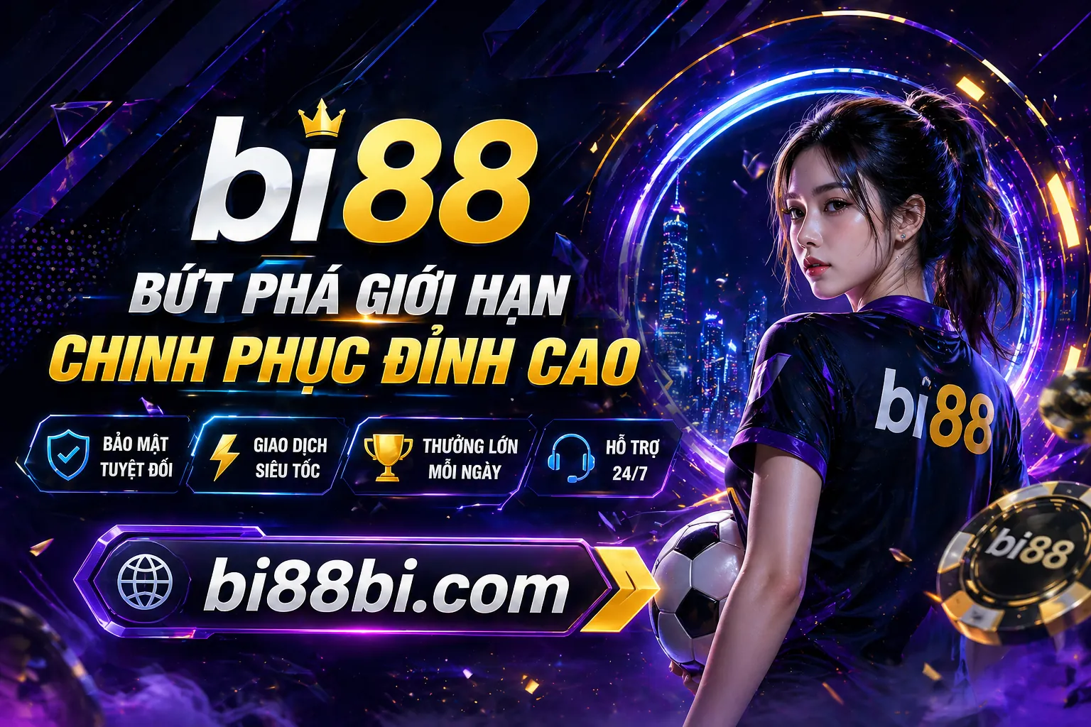 Hoàn Trả Hàng Tuần bj3888