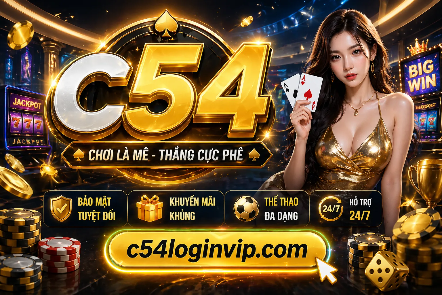 Giao diện ứng dụng bj3888 trên điện thoại di động