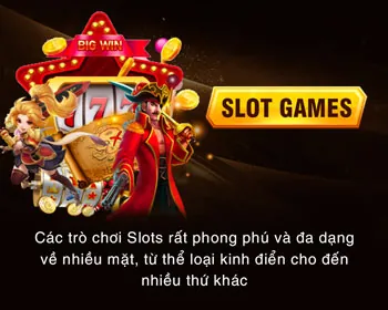 Các chương trình khuyến mãi của bj3888 app