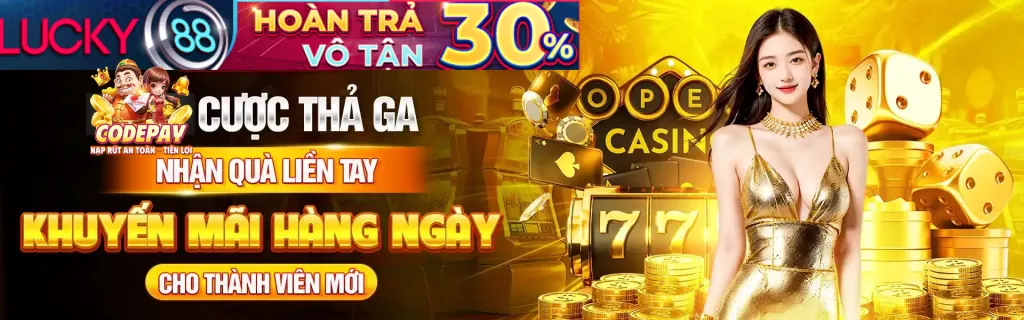 Khuyến mãi chào mừng thành viên mới bj3888 app