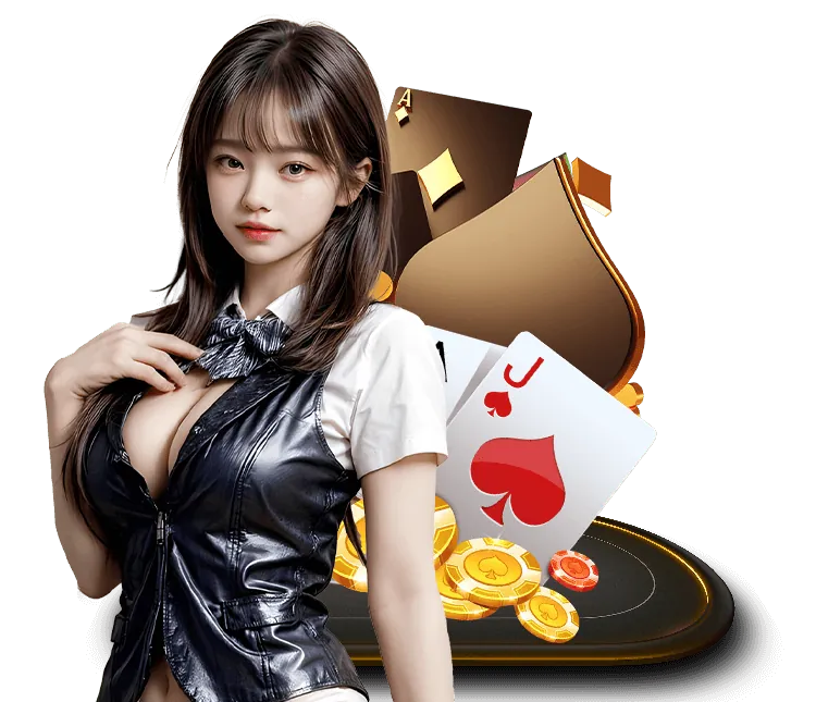 Bàn chơi Baccarat trực tuyến tại bj3888 app